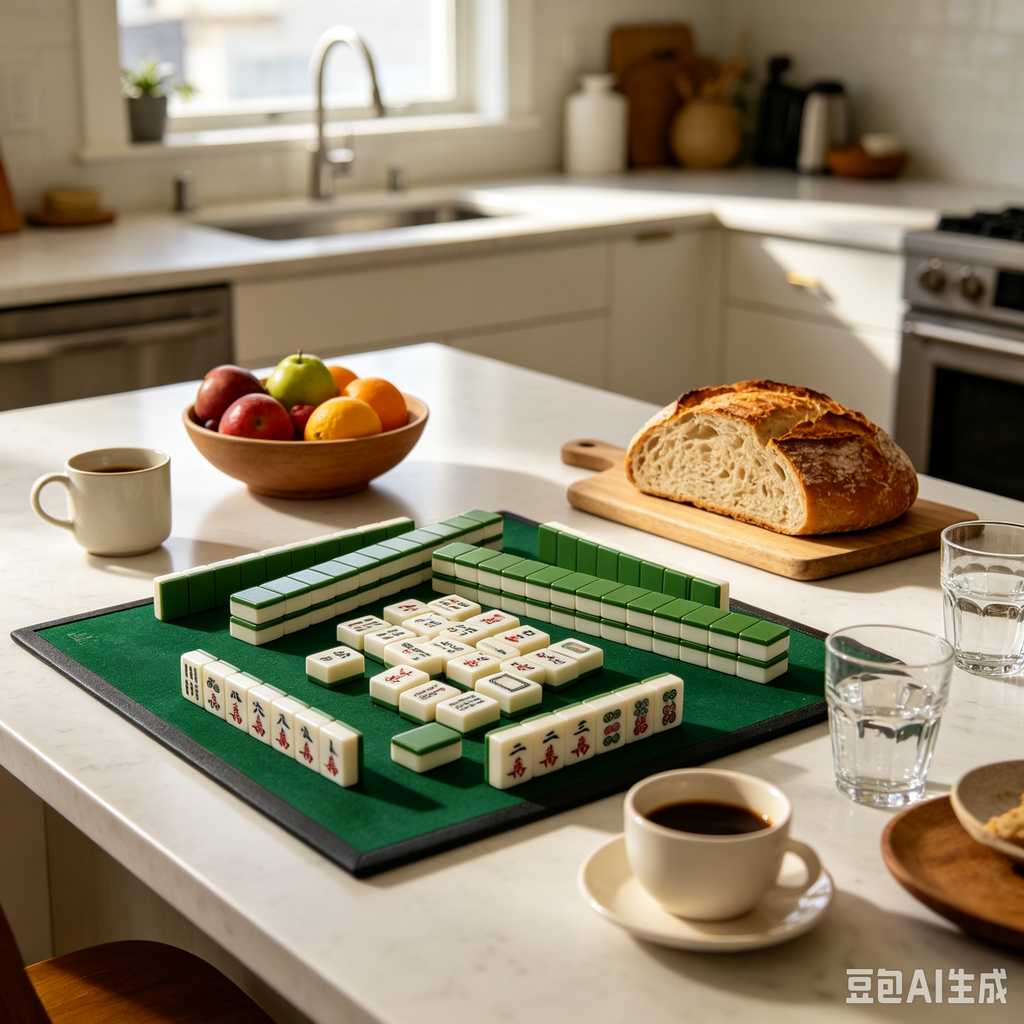 Raleigh,mahjong