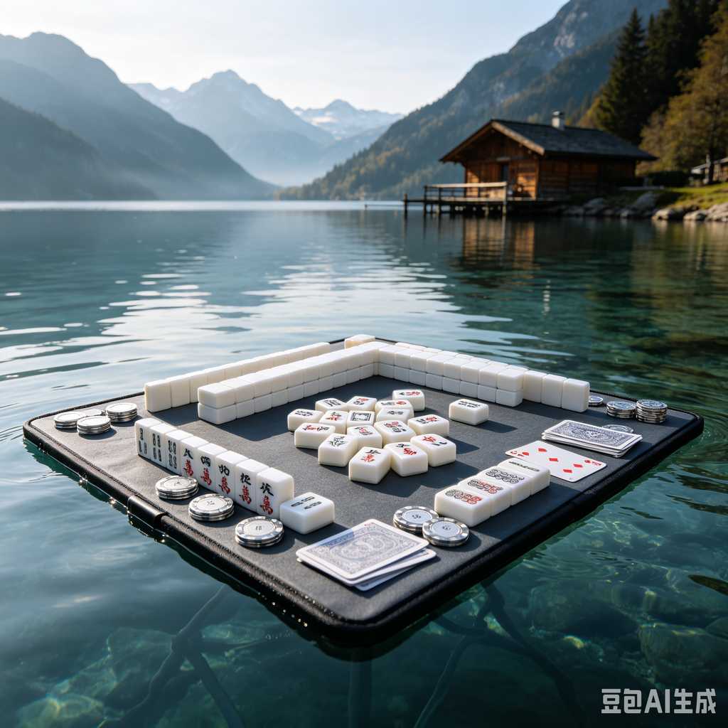 professional club mahjong set