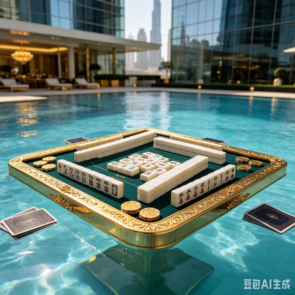 learn american mahjong set