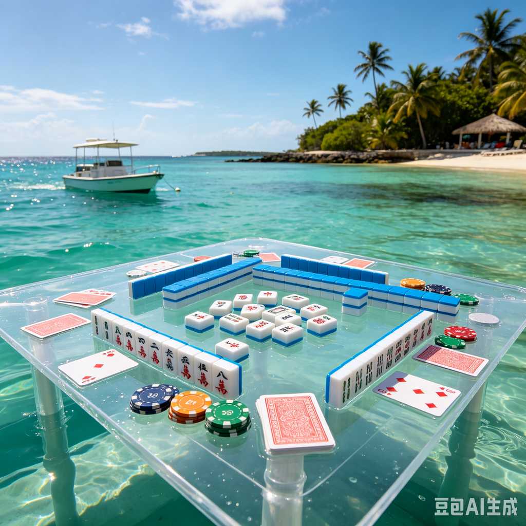 festival gift mahjong game set