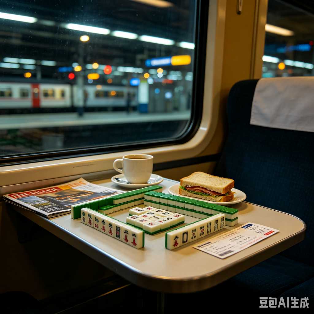 hot selling mahjong set 2026