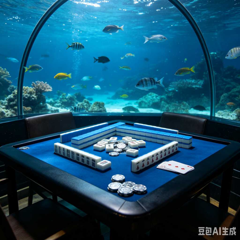 hand painted mahjong tiles