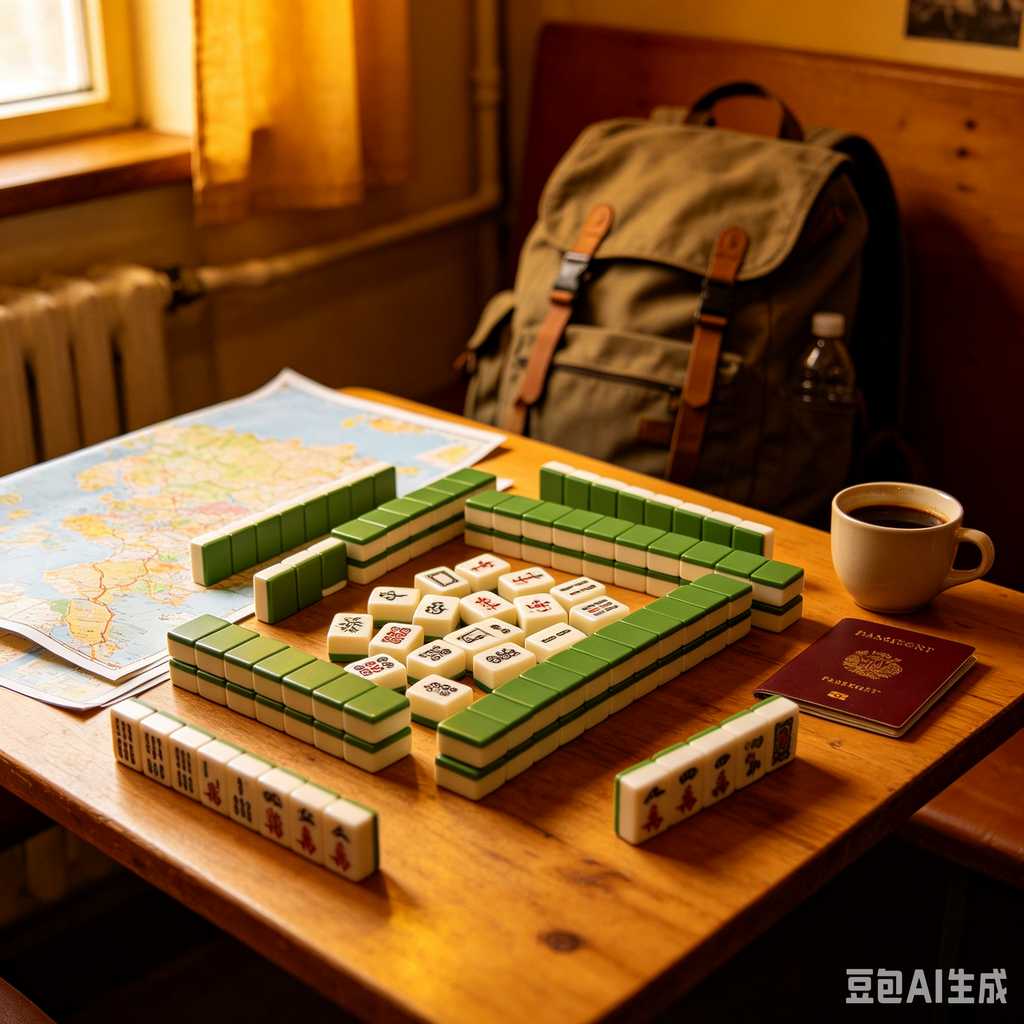 standard mahjong dice