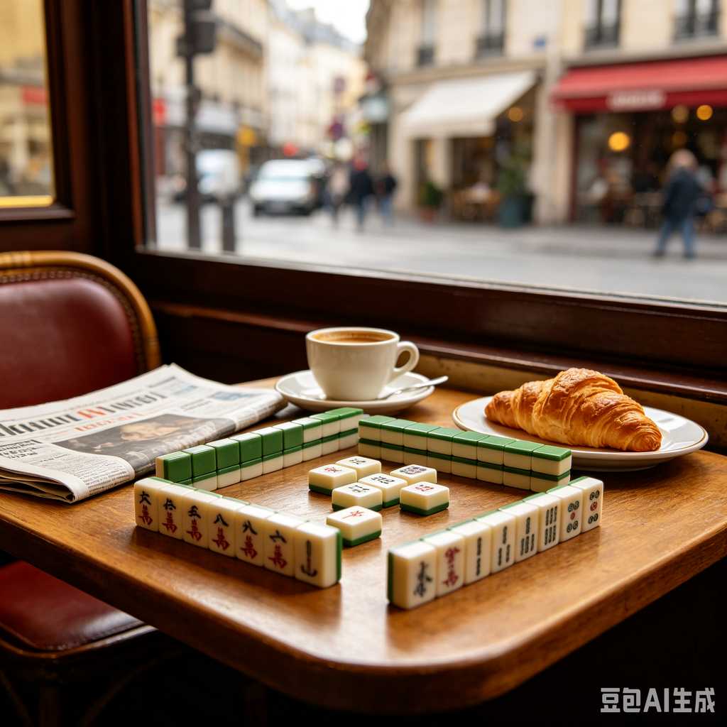 budapest,mahjong