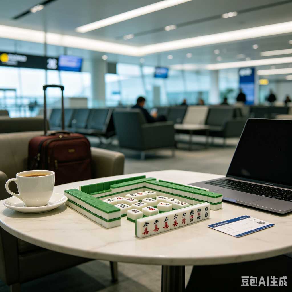 lightweight mahjong table