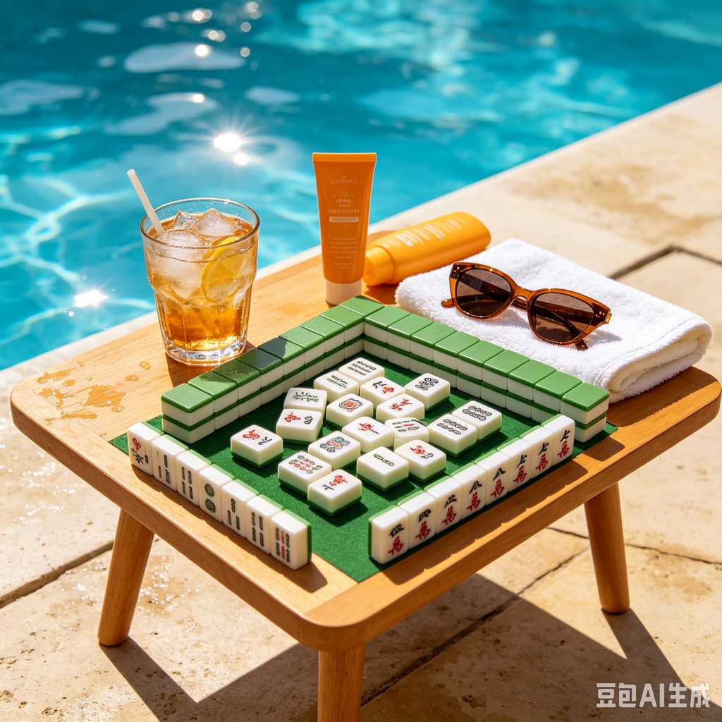 best mahjong set for beginners 2026