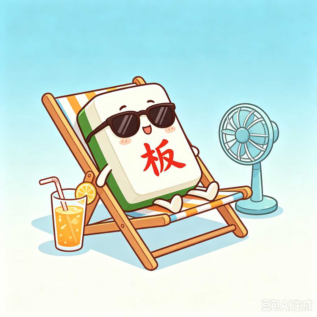 holiday travel mahjong game