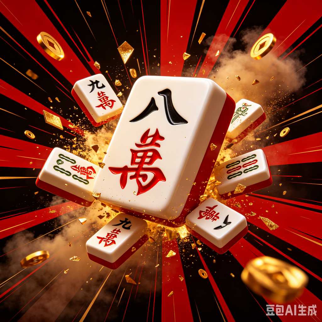 Edmonton,mahjong