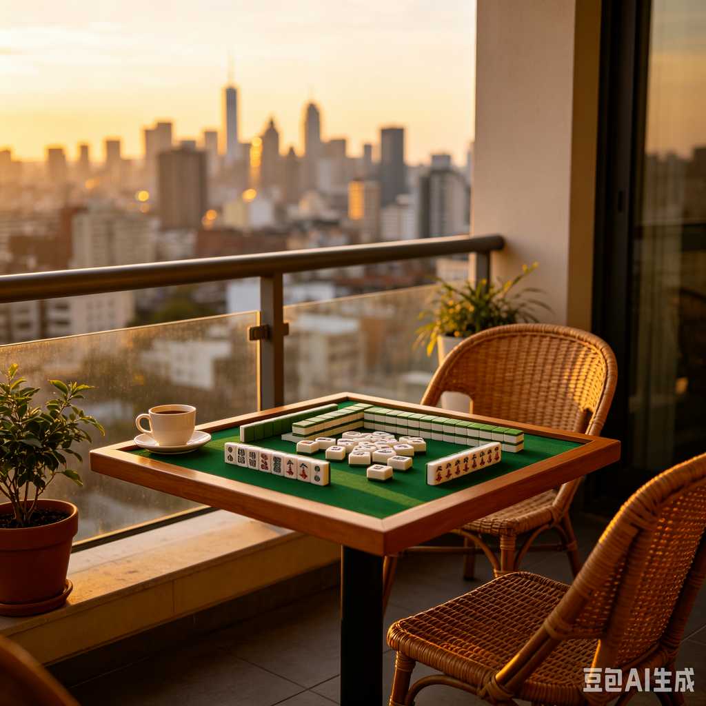 best value mahjong set