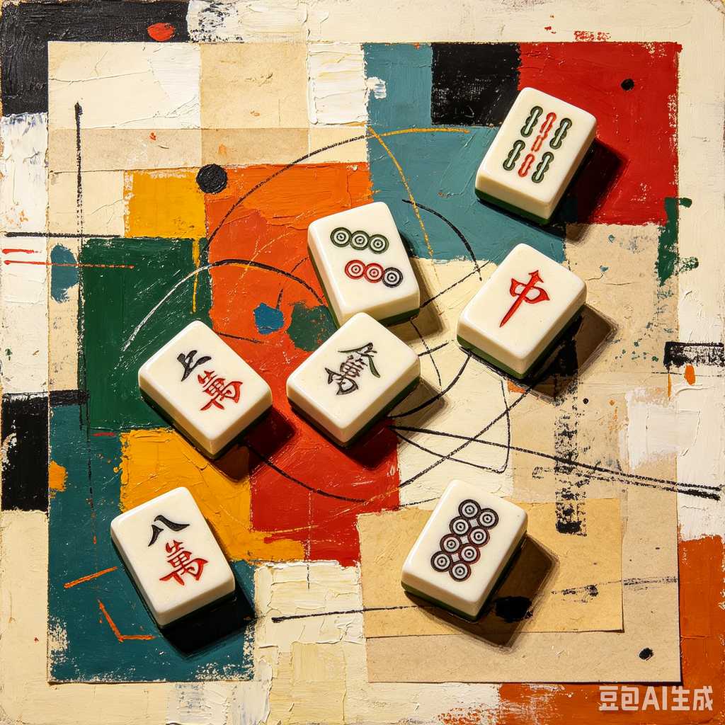 Fairfield,mahjong