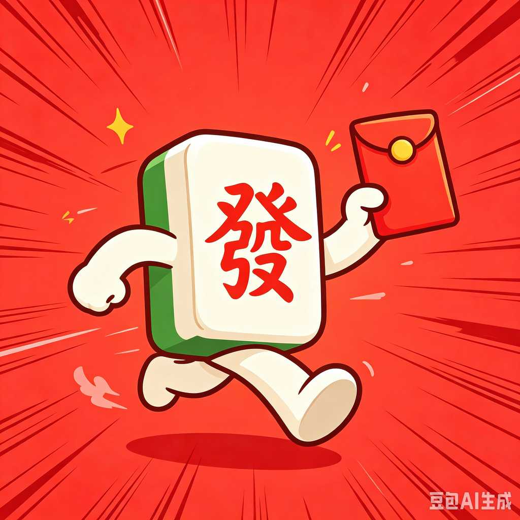 low price high quality mahjong set