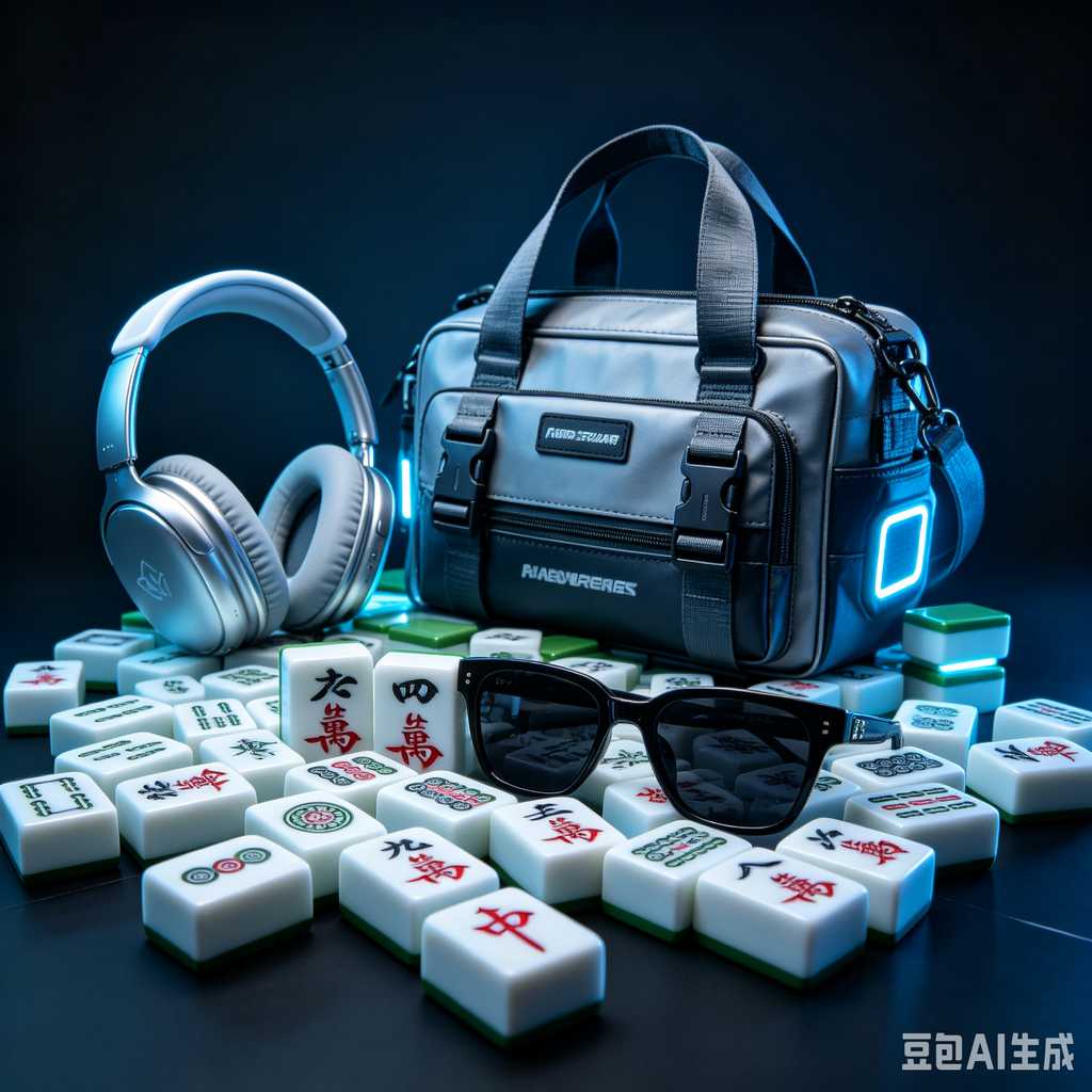 noise reduction mahjong tiles