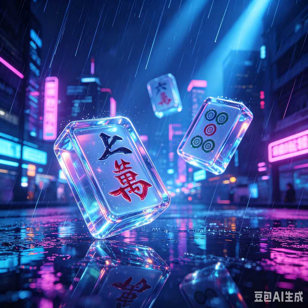 are acrylic mahjong tiles durable