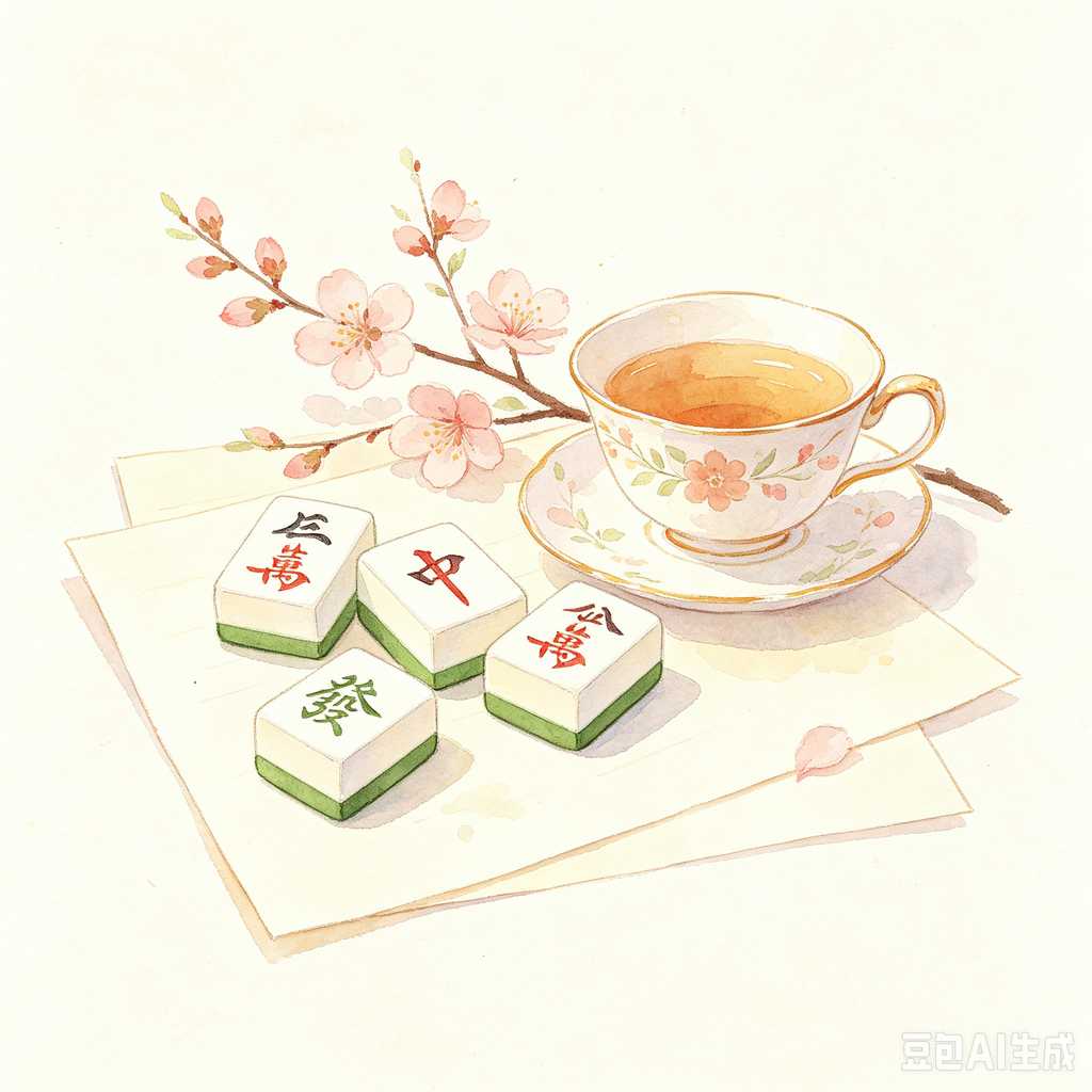 fremont,mahjong