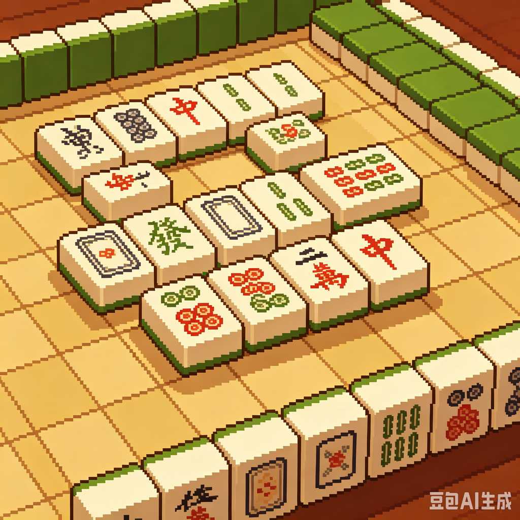 yorkpa,mahjong