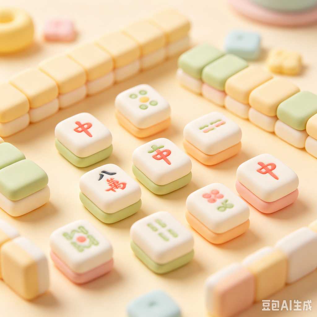 Provo,mahjong