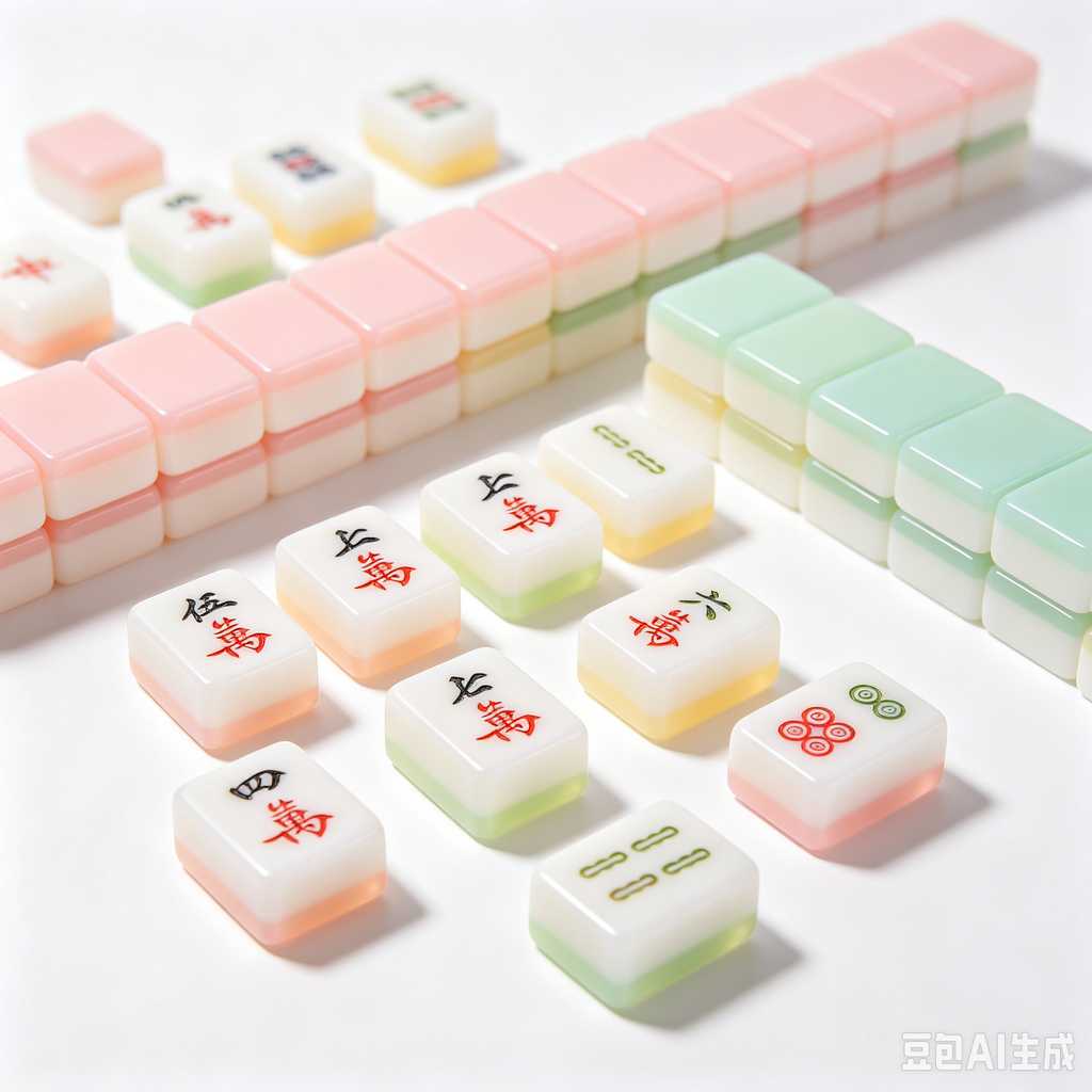 wholesale mahjong tiles europe