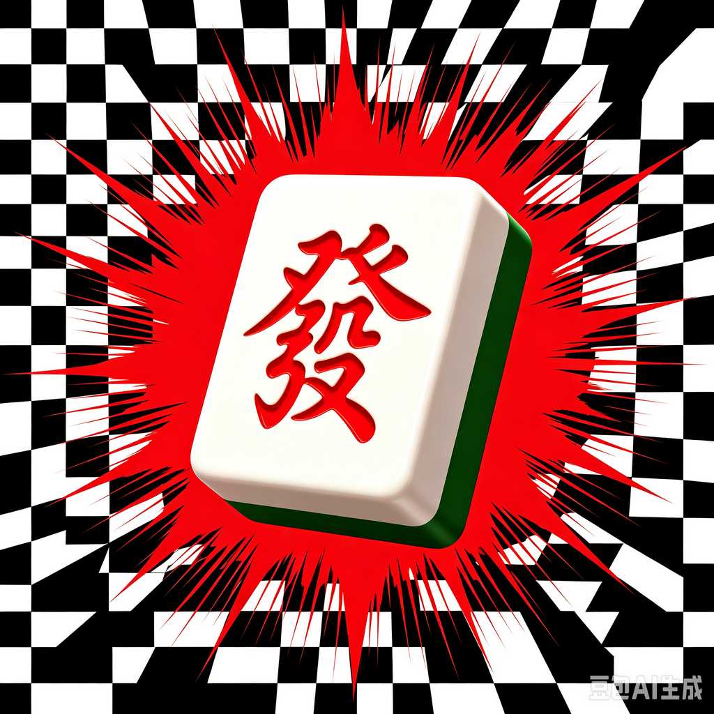 standard score chips for mahjong