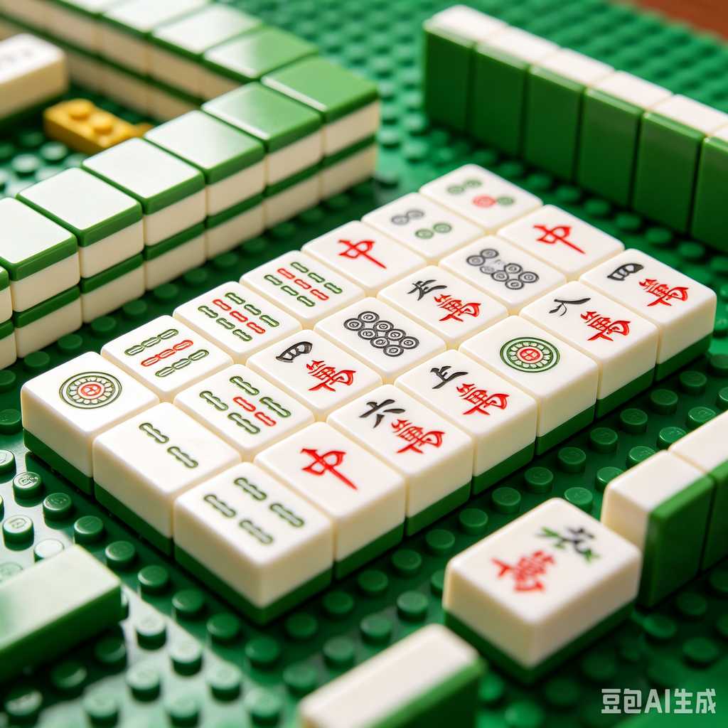 Wiesbaden,mahjong