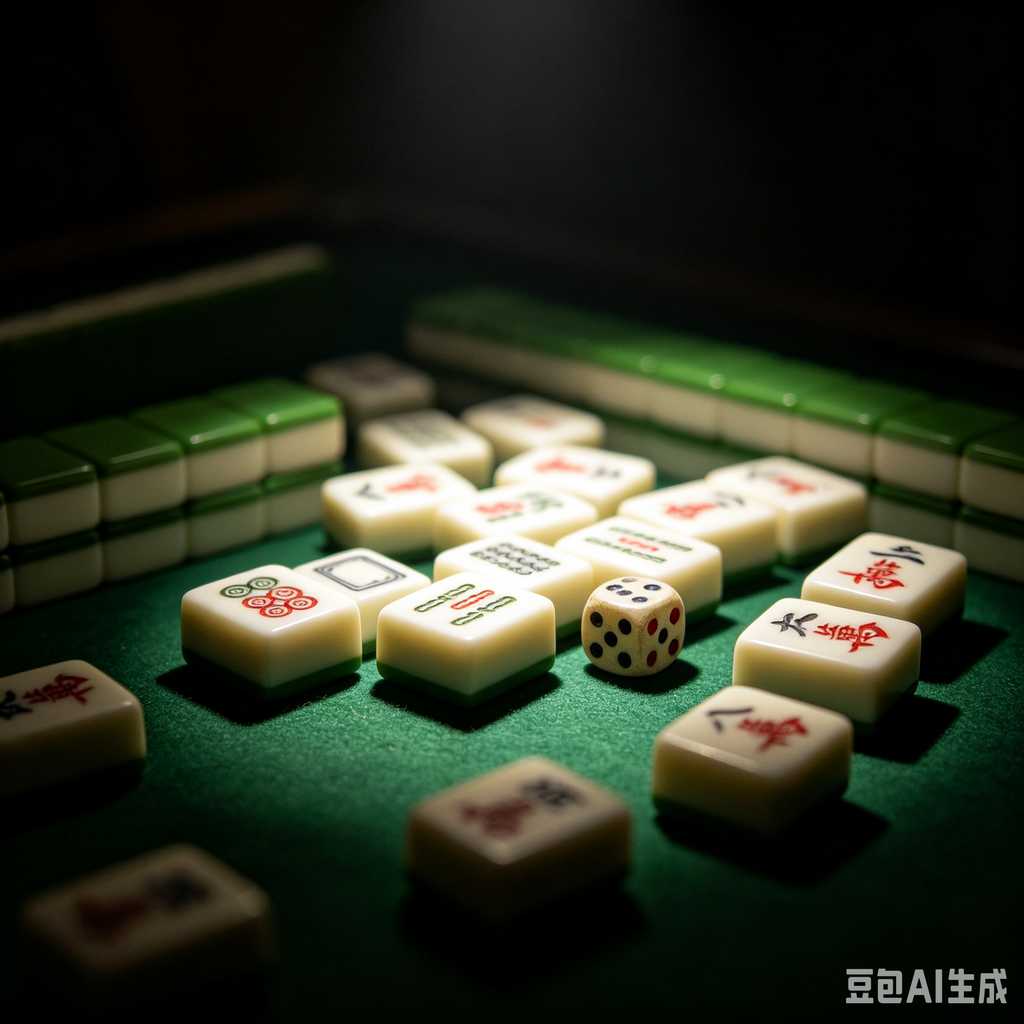Ghent,mahjong
