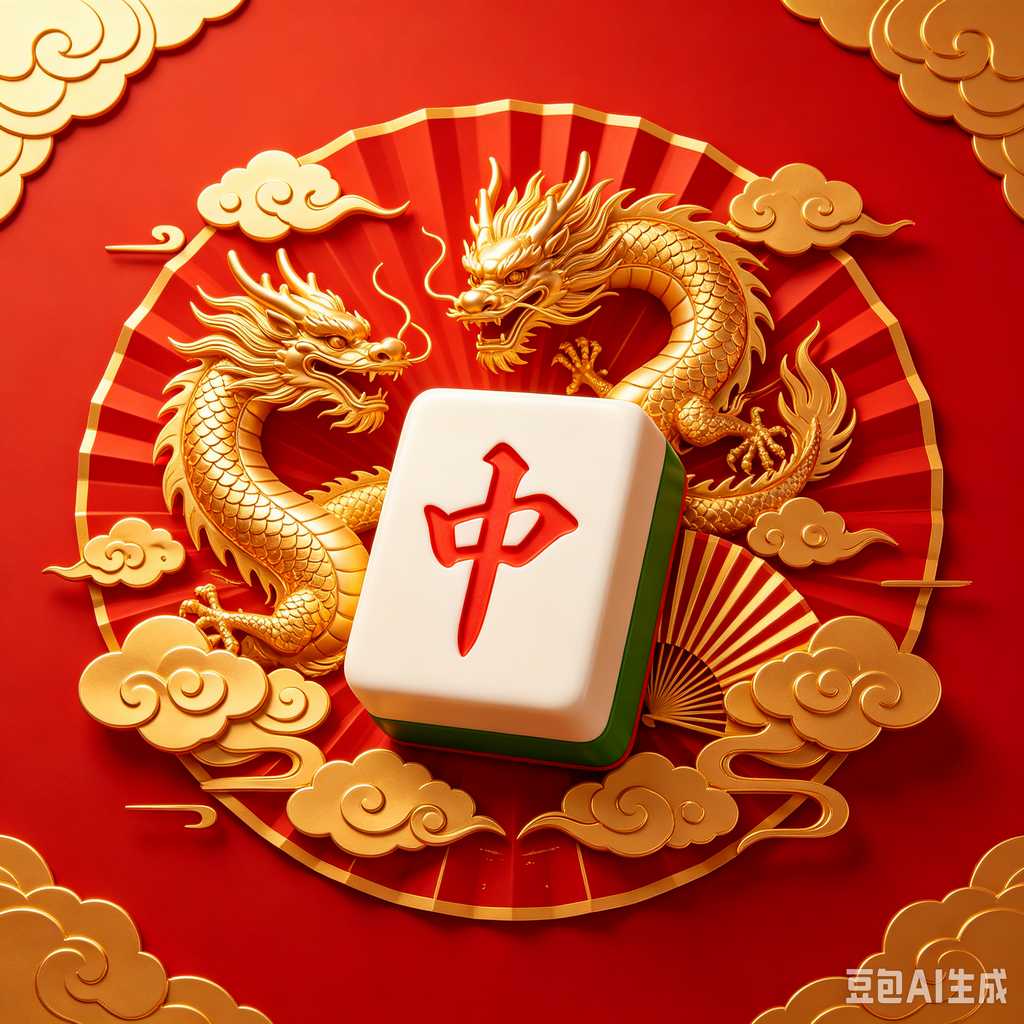 soft color mahjong set