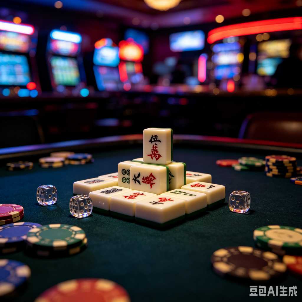 hamburg,mahjong
