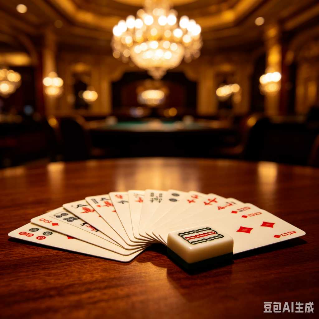 ambato,mahjong