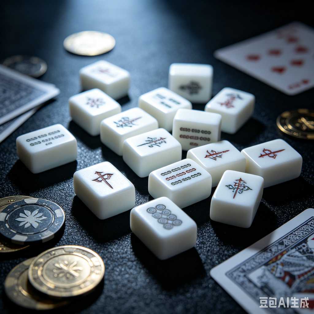 Philadelphia,mahjong