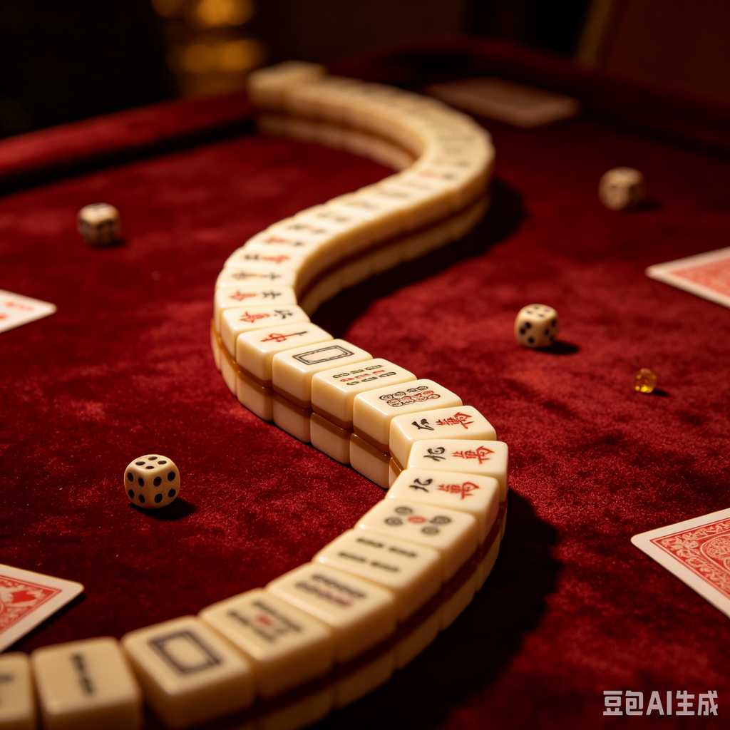 albanyny,mahjong