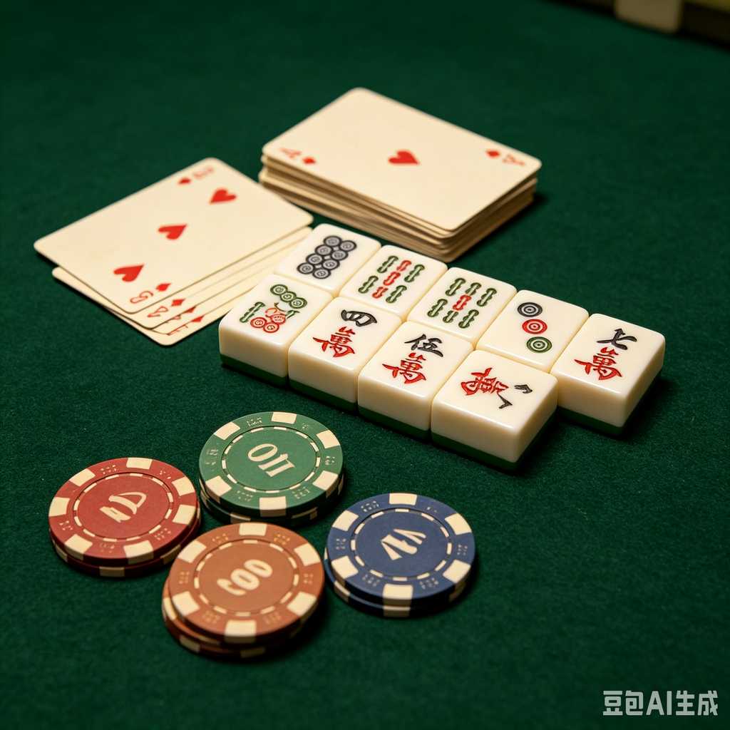 silicone mahjong mat