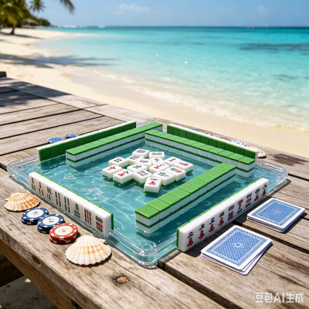 Delft,mahjong