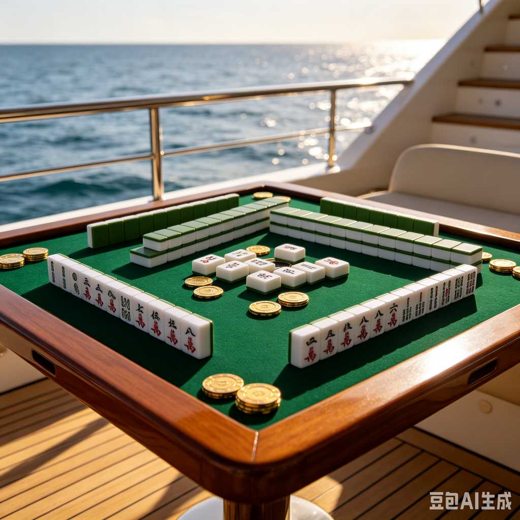 professional mahjong racks