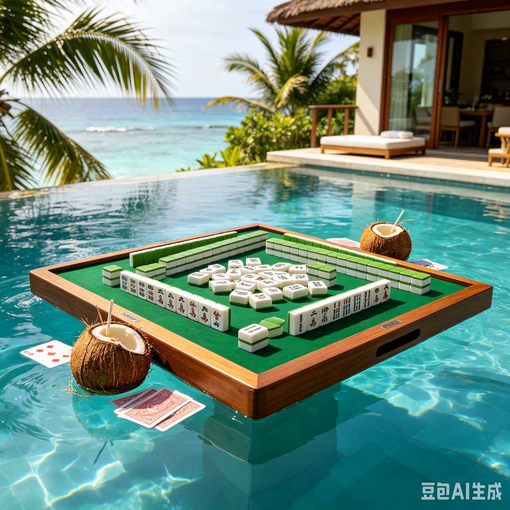 dover,mahjong