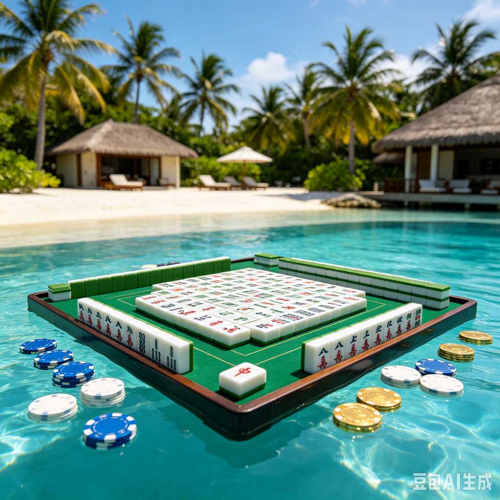 easy storage mahjong table