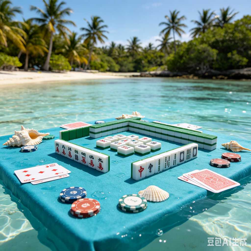 marseille,mahjong