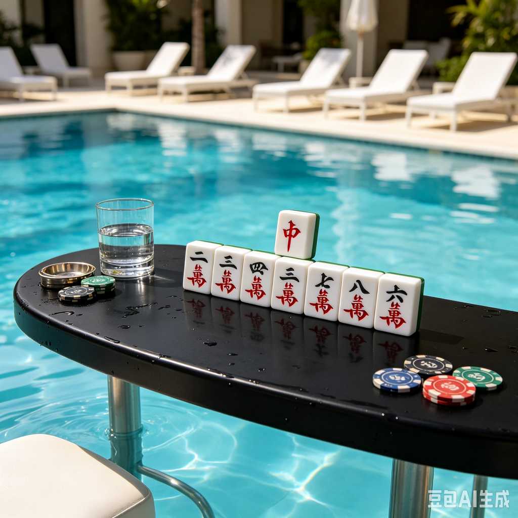 brand slogan mahjong set