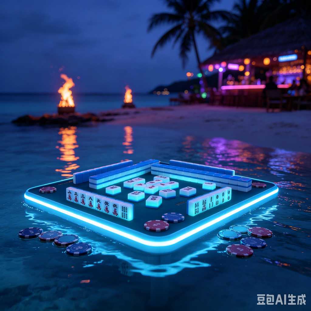 Wichita,mahjong